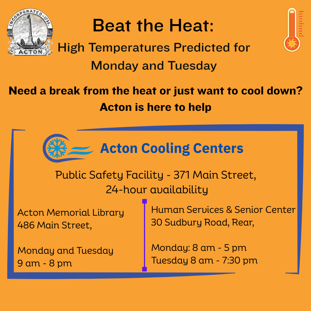 Beat the heat 2 6-22-2025