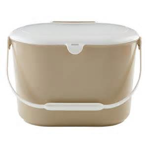 Kitchen Scrap Bucket