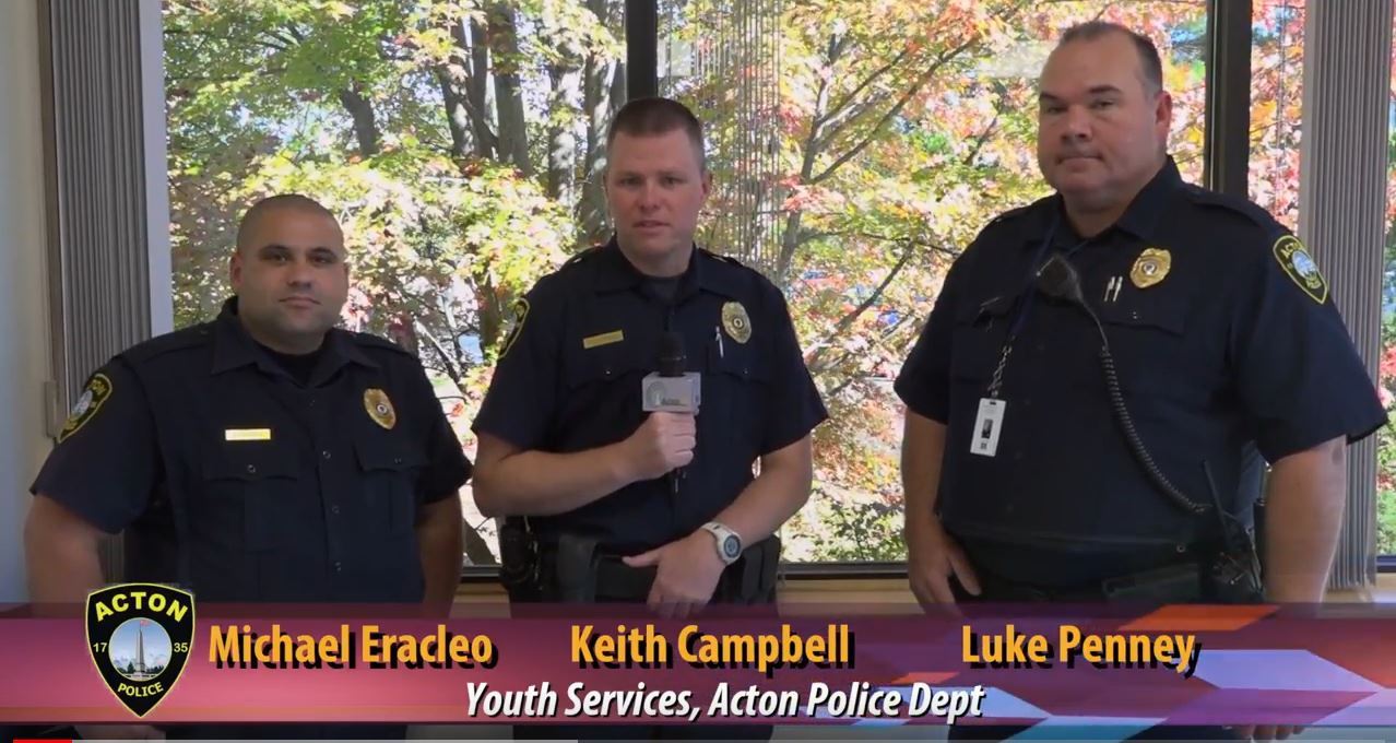 Halloween Safety Tips