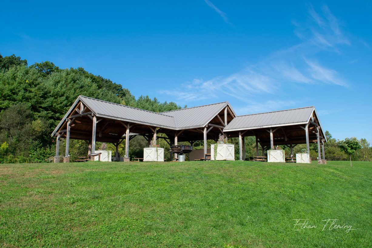 Picnic Pavilion