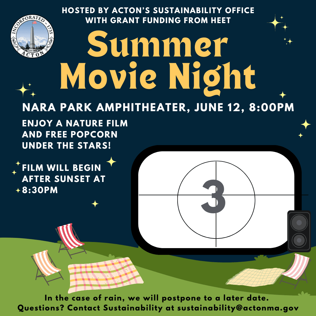 NARA Movie Night