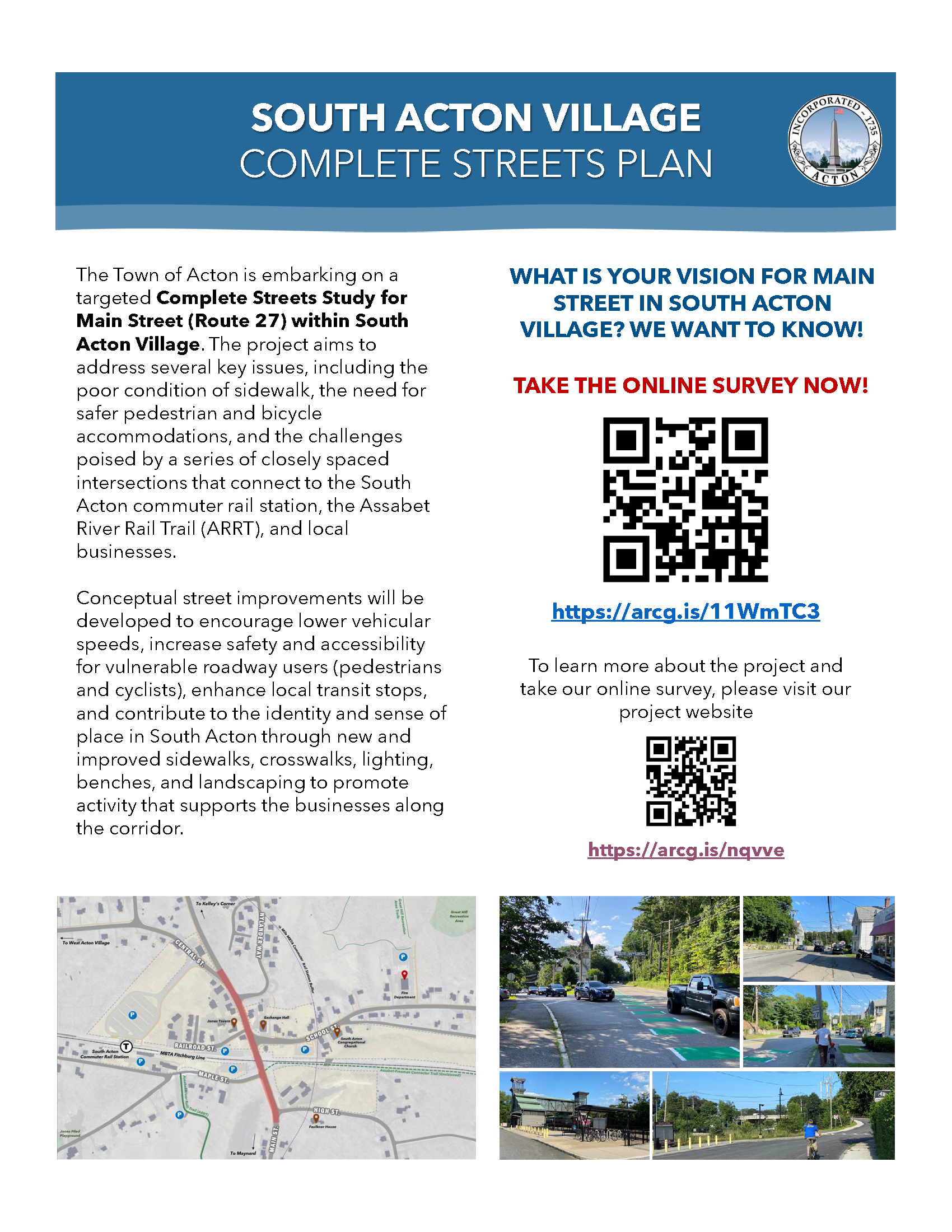 SouthActon_SurveyPush