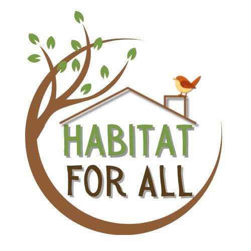 Habitat for All Logo